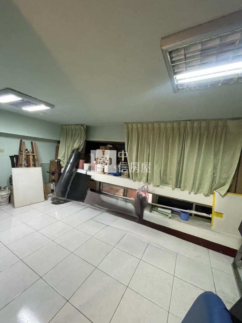 【神馬】楊梅埔心火車站市場旁1+2樓店面房屋室內格局與周邊環境