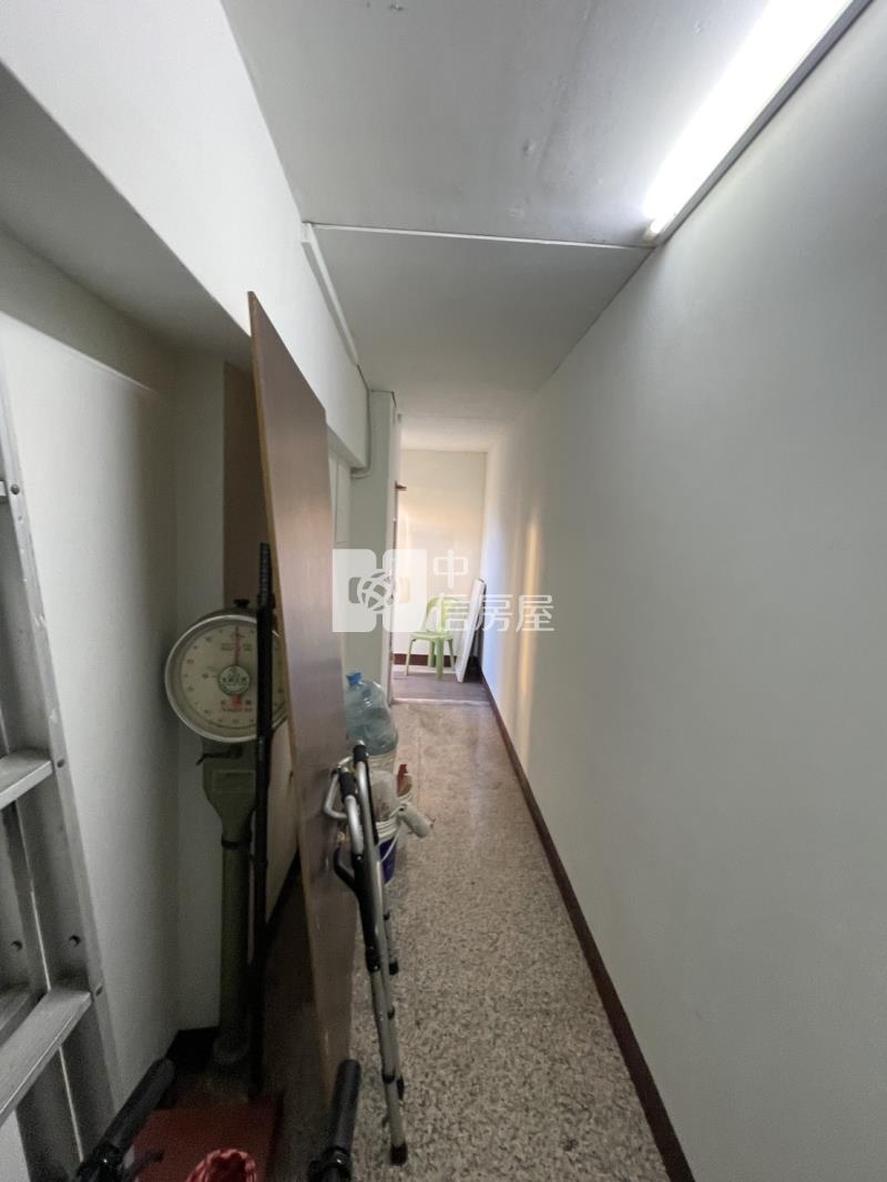 【神馬】楊梅埔心火車站市場旁1+2樓店面房屋室內格局與周邊環境