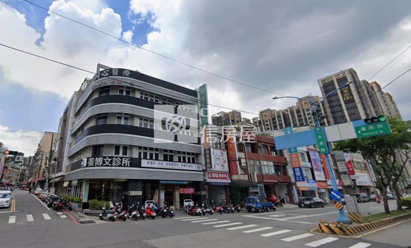 【神馬】楊梅埔心火車站市場旁1+2樓店面房屋室內格局與周邊環境