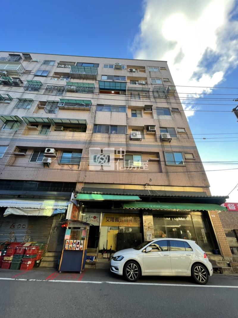 【神馬】楊梅埔心火車站市場旁1+2樓店面房屋室內格局與周邊環境