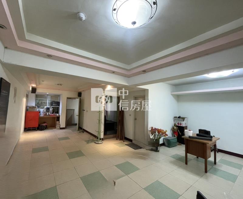 【神馬】楊梅埔心火車站市場旁1+2樓店面房屋室內格局與周邊環境