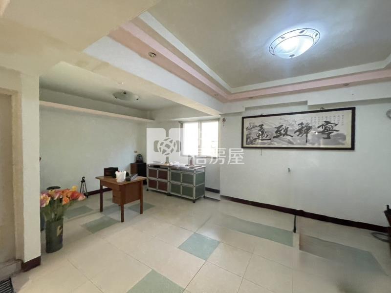 【神馬】楊梅埔心火車站市場旁1+2樓店面房屋室內格局與周邊環境