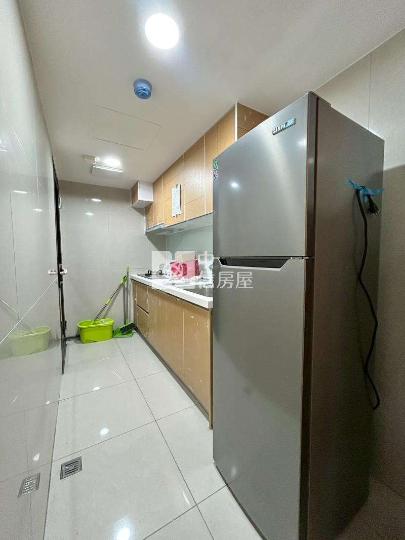 聚佳大值3房平面車位房屋室內格局與周邊環境