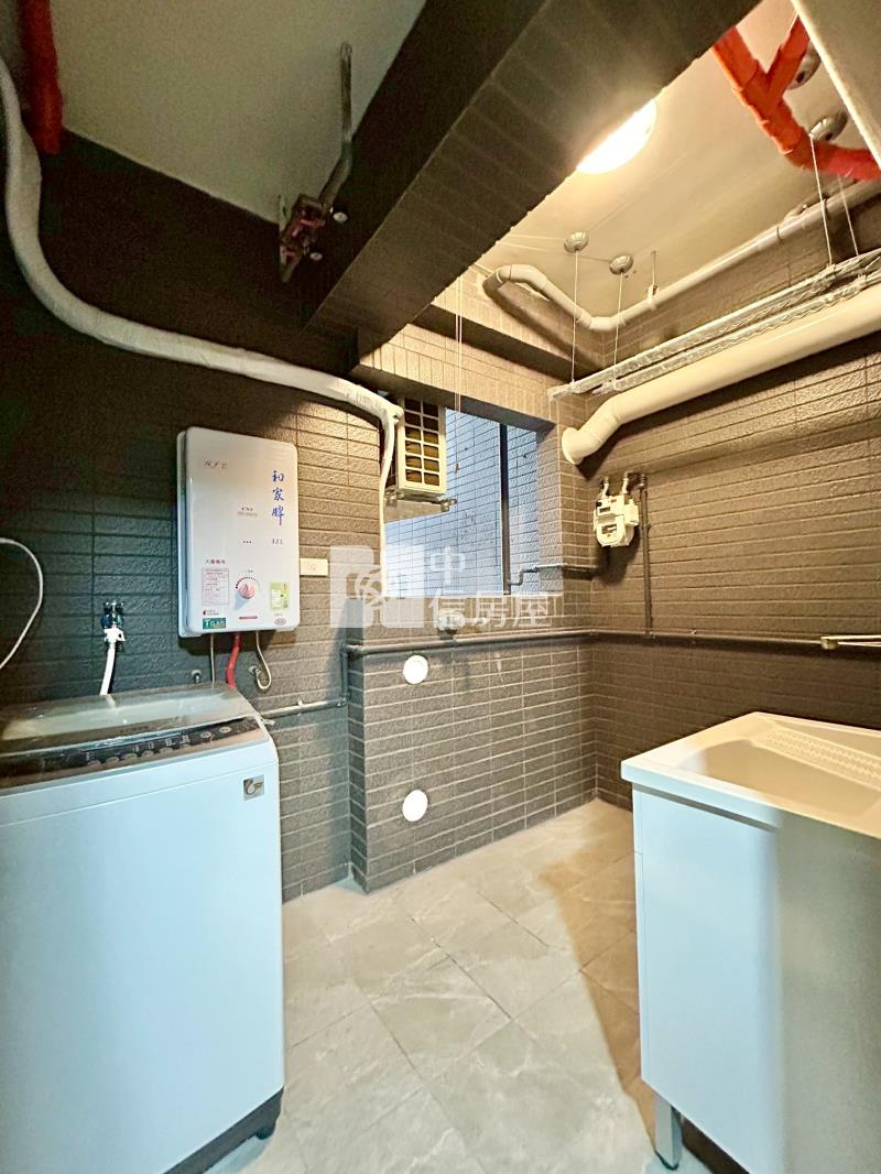 聚佳大值3房平面車位房屋室內格局與周邊環境