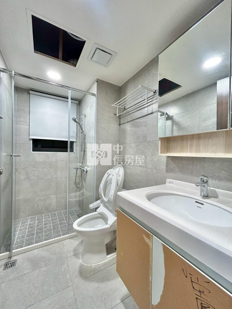 聚佳大值3房平面車位房屋室內格局與周邊環境