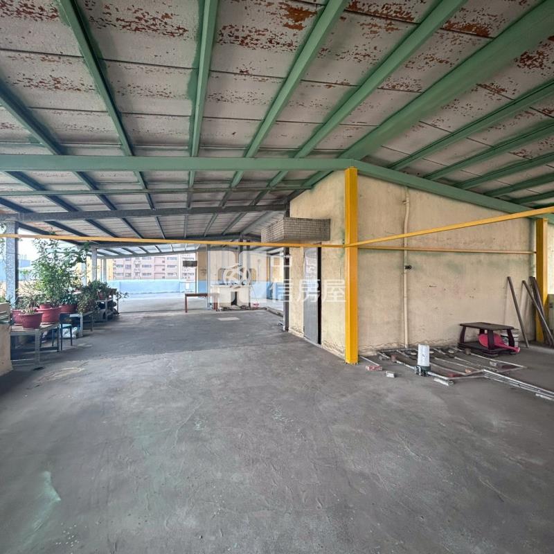 平鎮北勢國宅3房房屋室內格局與周邊環境