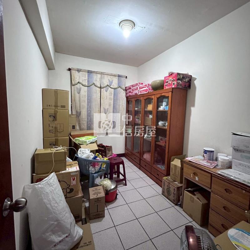 平鎮北勢國宅3房房屋室內格局與周邊環境