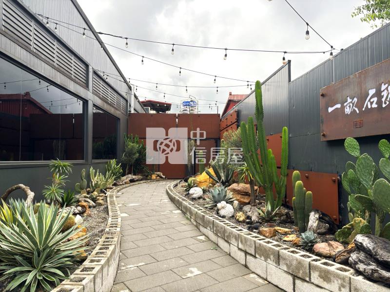 學校旁美住家房屋室內格局與周邊環境