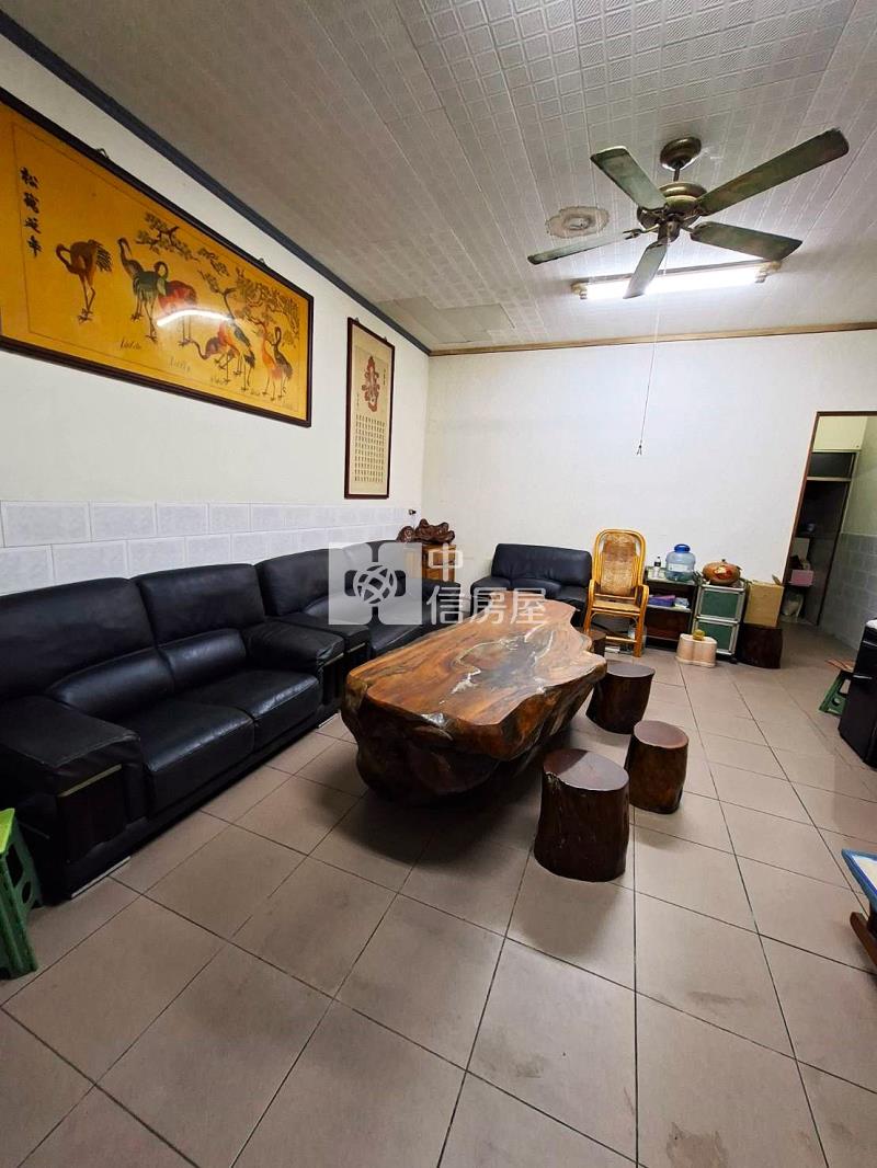 學校旁美住家房屋室內格局與周邊環境