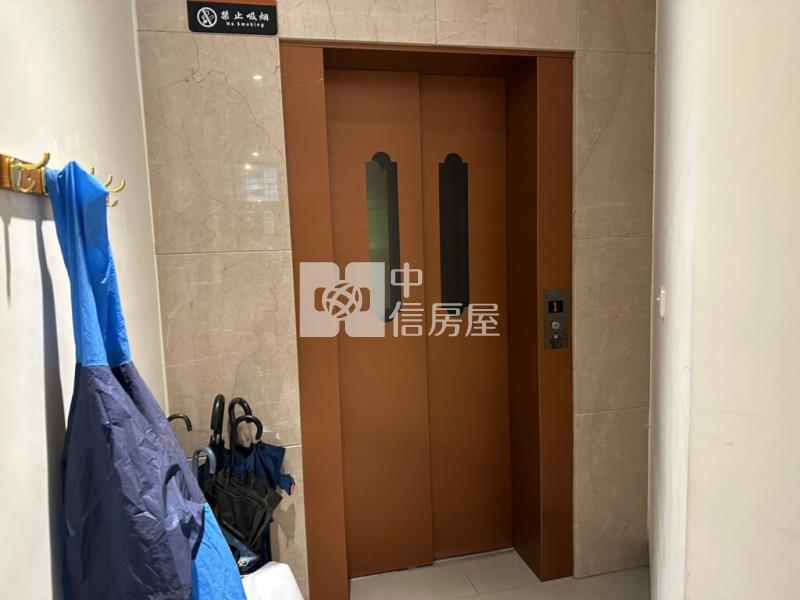 中壢高中電梯金透店房屋室內格局與周邊環境