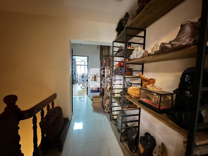 中壢高中電梯金透店房屋室內格局與周邊環境