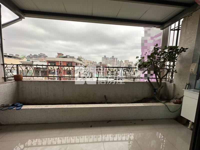 中壢高中電梯金透店房屋室內格局與周邊環境