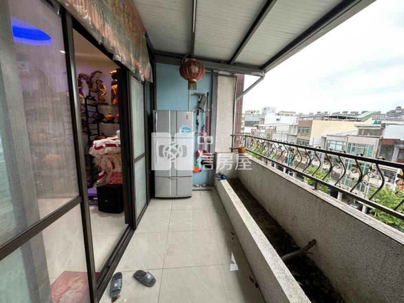 中壢高中電梯金透店房屋室內格局與周邊環境