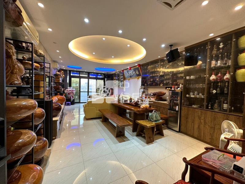 中壢高中電梯金透店房屋室內格局與周邊環境