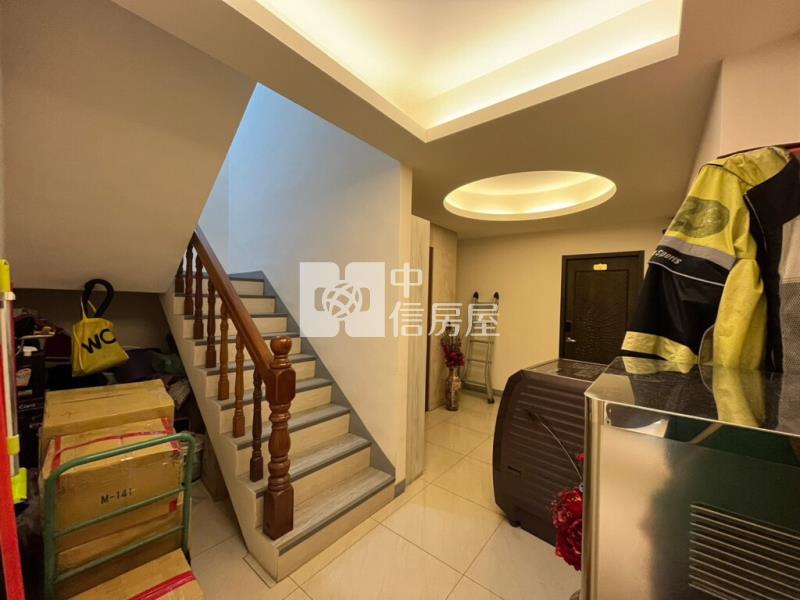 中壢高中電梯金透店房屋室內格局與周邊環境