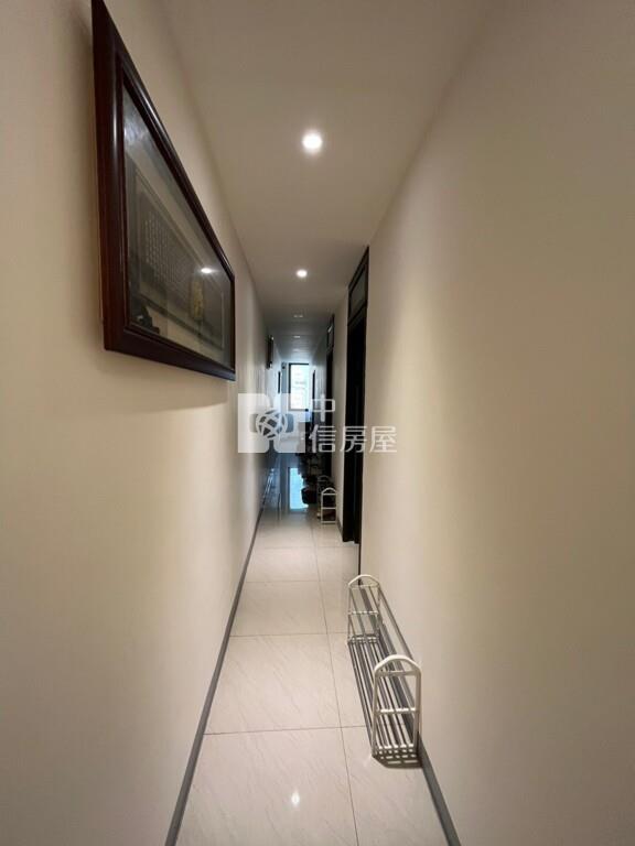 中壢高中電梯金透店房屋室內格局與周邊環境