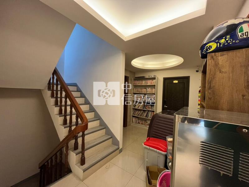 中壢高中電梯金透店房屋室內格局與周邊環境