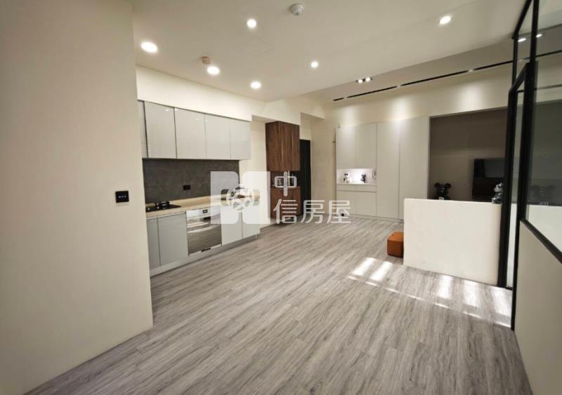 大溪鑫興美3房車房屋室內格局與周邊環境