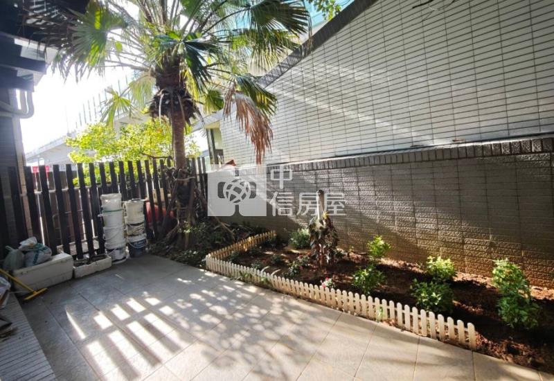 大溪鑫興美3房車房屋室內格局與周邊環境