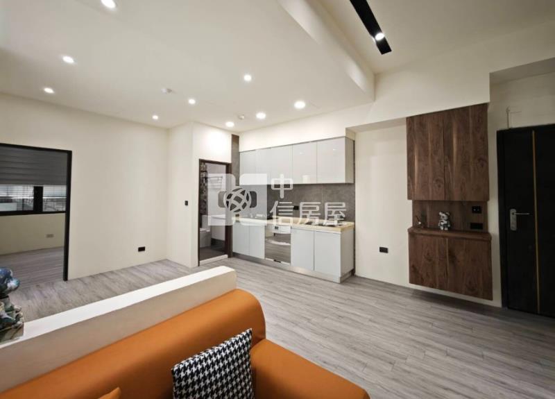 大溪鑫興美3房車房屋室內格局與周邊環境