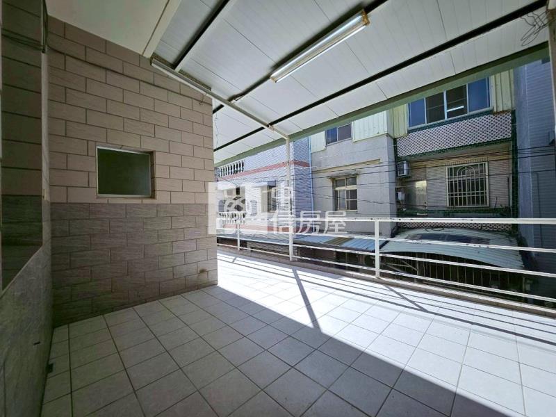 近兵仔市靜巷朝南六房透天房屋室內格局與周邊環境