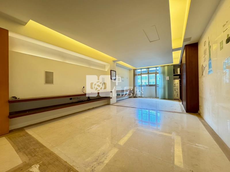 草屯市中心黃金店住房屋室內格局與周邊環境