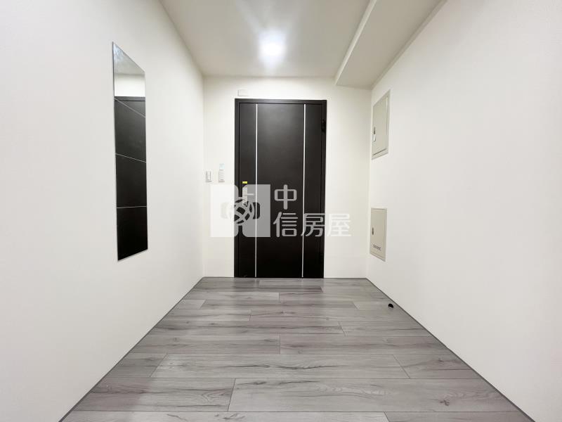 康橋河畔輕屋齡2房雙平車房屋室內格局與周邊環境