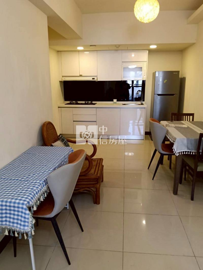 正十期東山商圈房屋室內格局與周邊環境