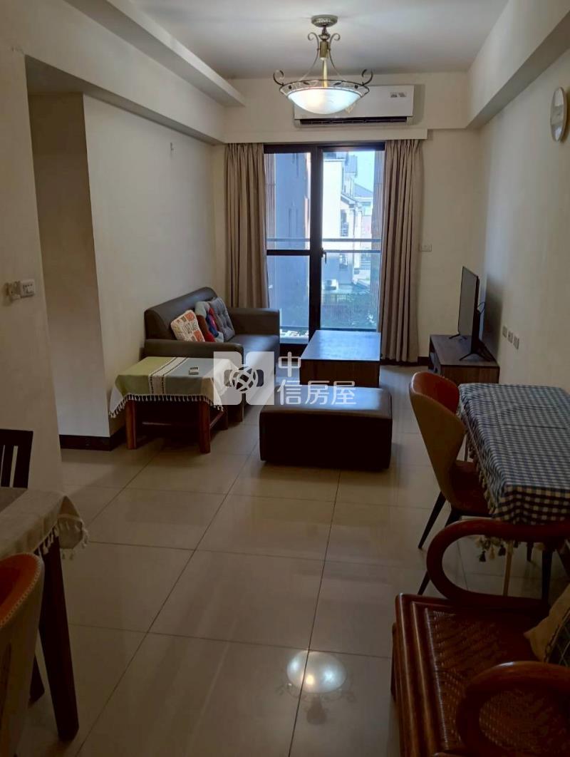 正十期東山商圈房屋室內格局與周邊環境