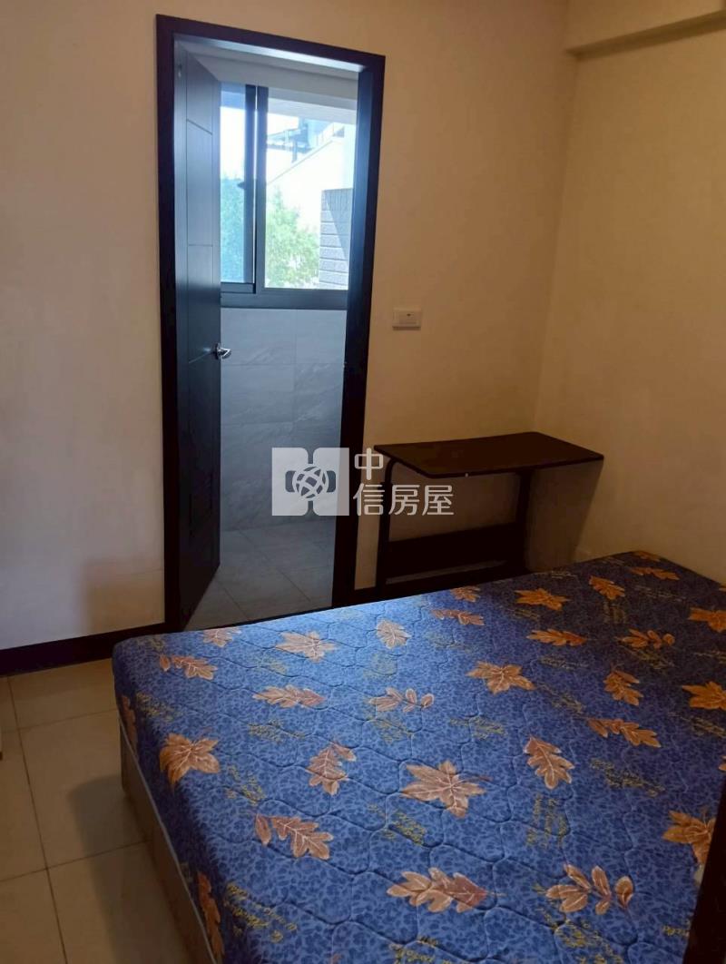 正十期東山商圈房屋室內格局與周邊環境