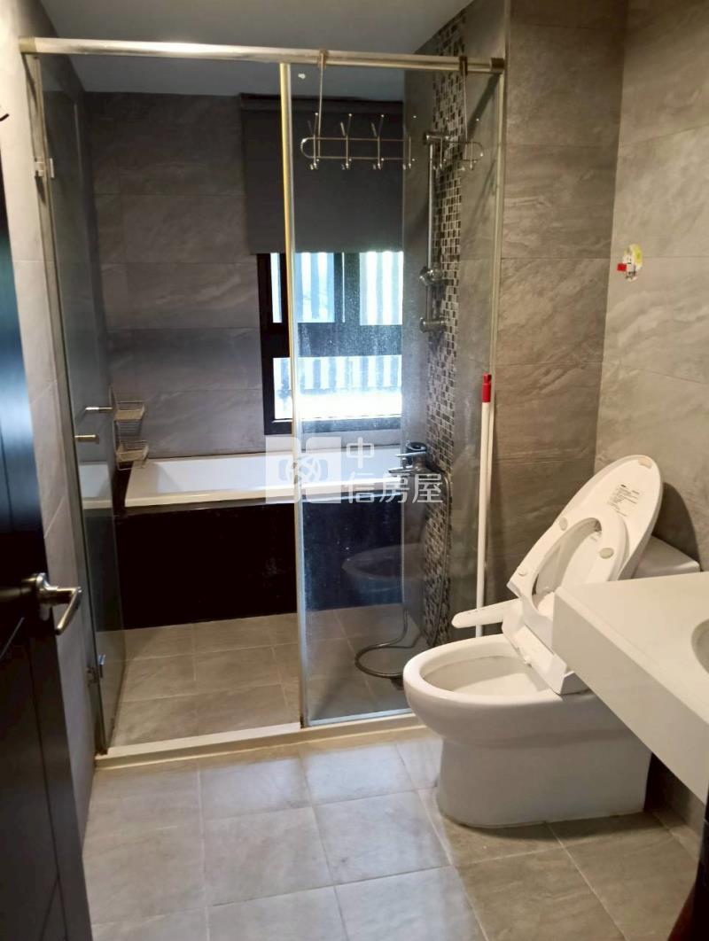 正十期東山商圈房屋室內格局與周邊環境