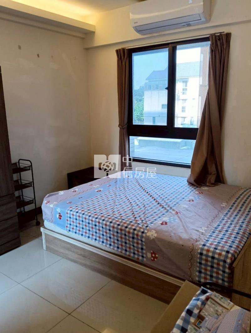 正十期東山商圈房屋室內格局與周邊環境