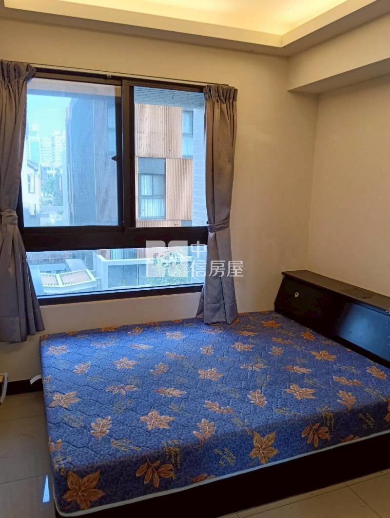 正十期東山商圈房屋室內格局與周邊環境