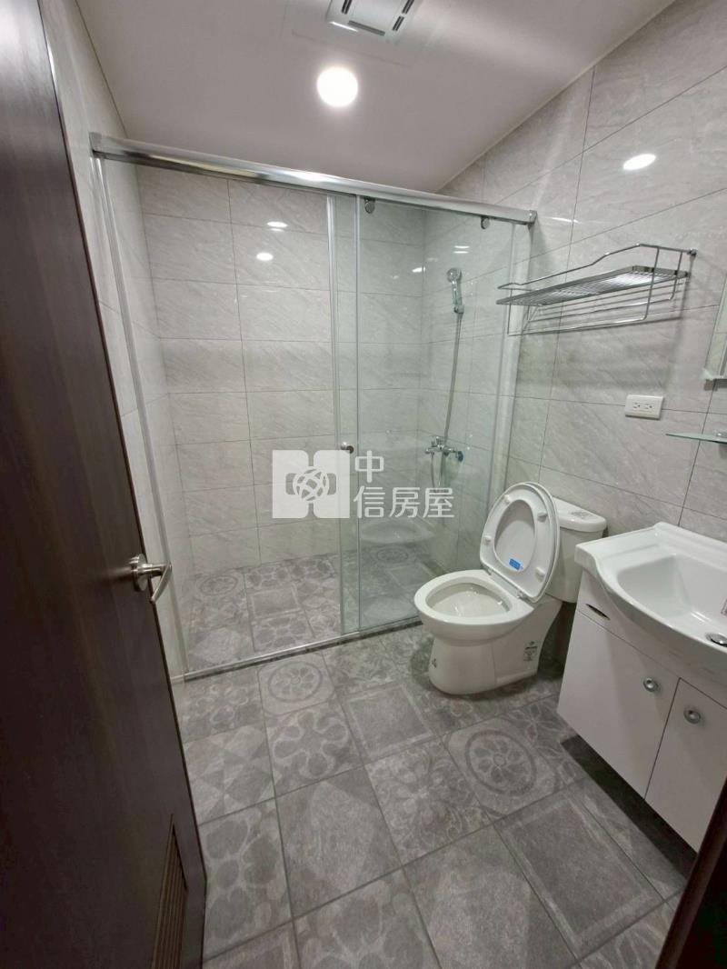 中壢國民運動中心附近透天房屋室內格局與周邊環境