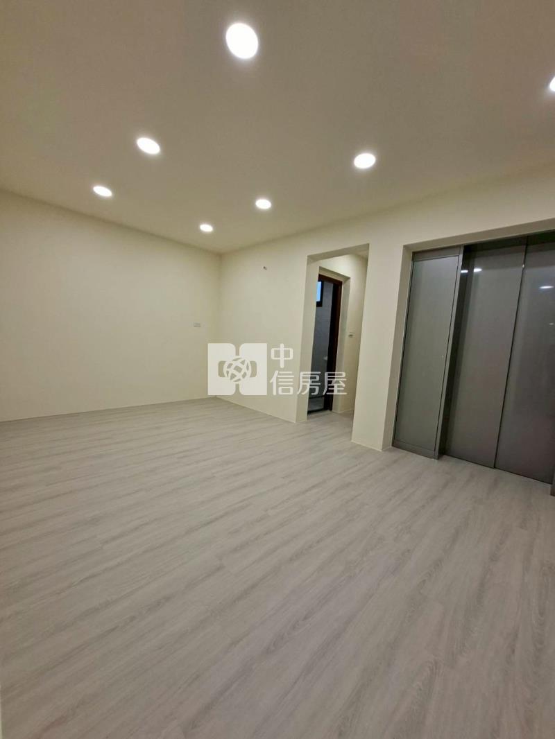 中壢國民運動中心附近透天房屋室內格局與周邊環境