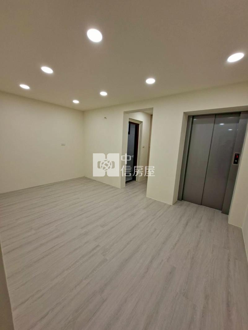 中壢國民運動中心附近透天房屋室內格局與周邊環境