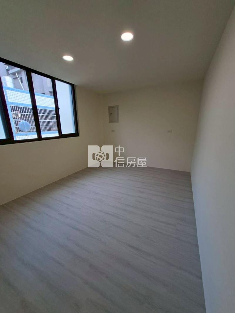 中壢國民運動中心附近透天房屋室內格局與周邊環境