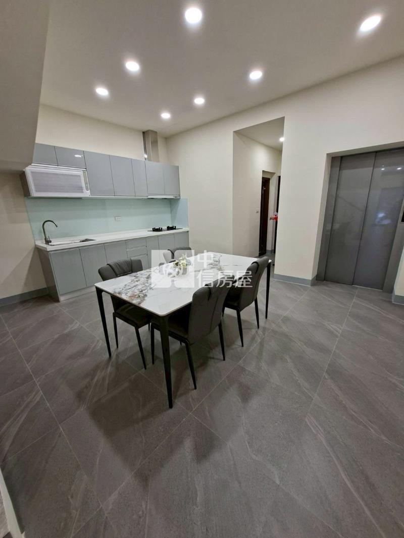 中壢國民運動中心附近透天房屋室內格局與周邊環境