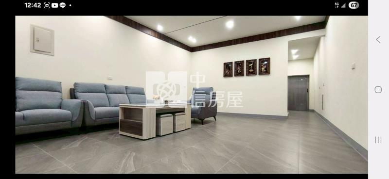 中壢國民運動中心附近透天房屋室內格局與周邊環境