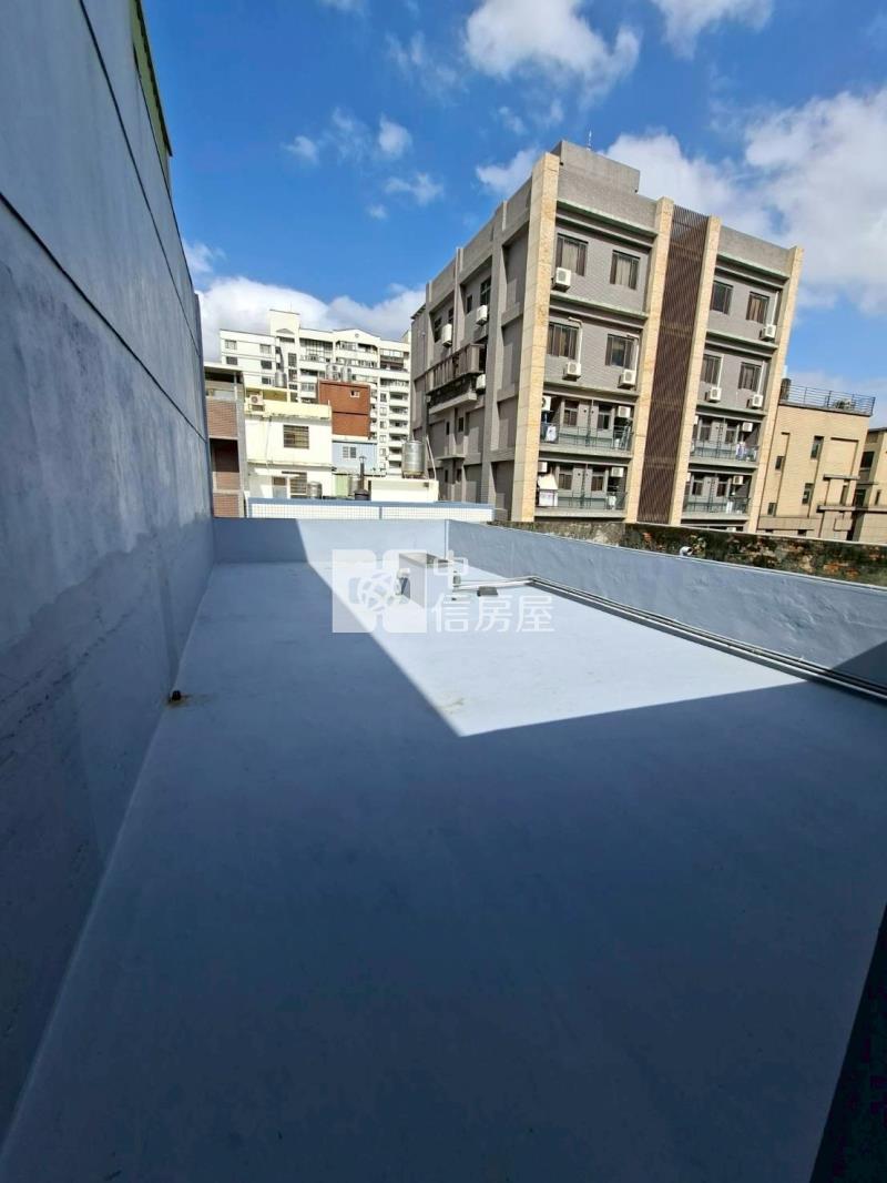 中壢國民運動中心附近透天房屋室內格局與周邊環境