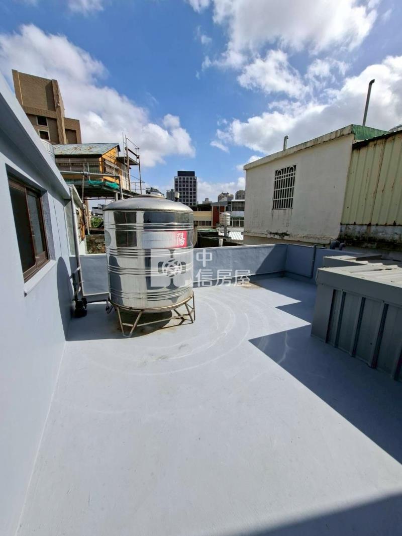 中壢國民運動中心附近透天房屋室內格局與周邊環境