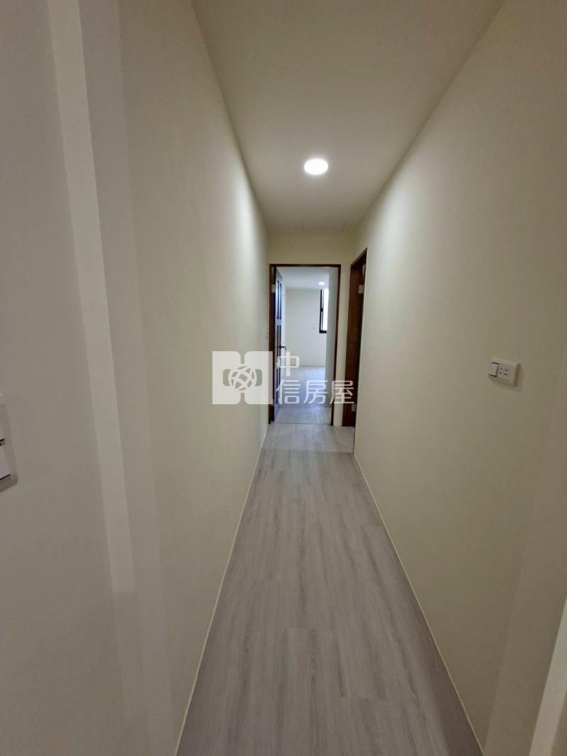 中壢國民運動中心附近透天房屋室內格局與周邊環境