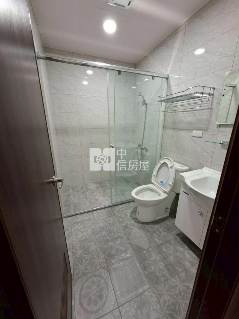 中壢國民運動中心附近透天房屋室內格局與周邊環境