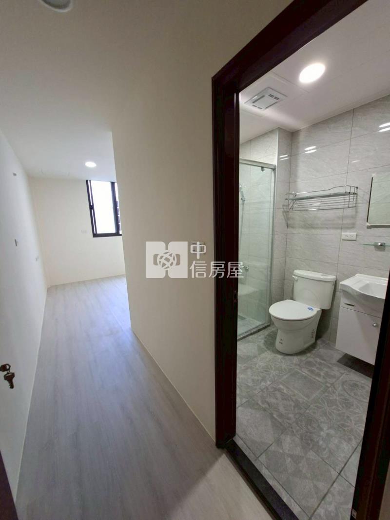 中壢國民運動中心附近透天房屋室內格局與周邊環境