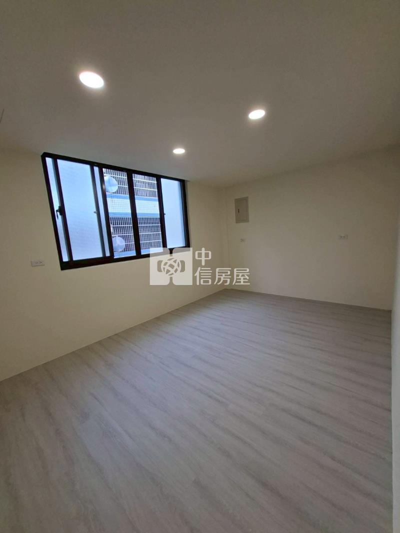 中壢國民運動中心附近透天房屋室內格局與周邊環境