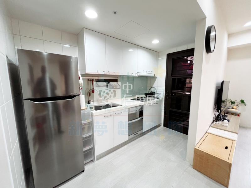 【新夢想】親友專約-楊梅新米蘭2房車房屋室內格局與周邊環境