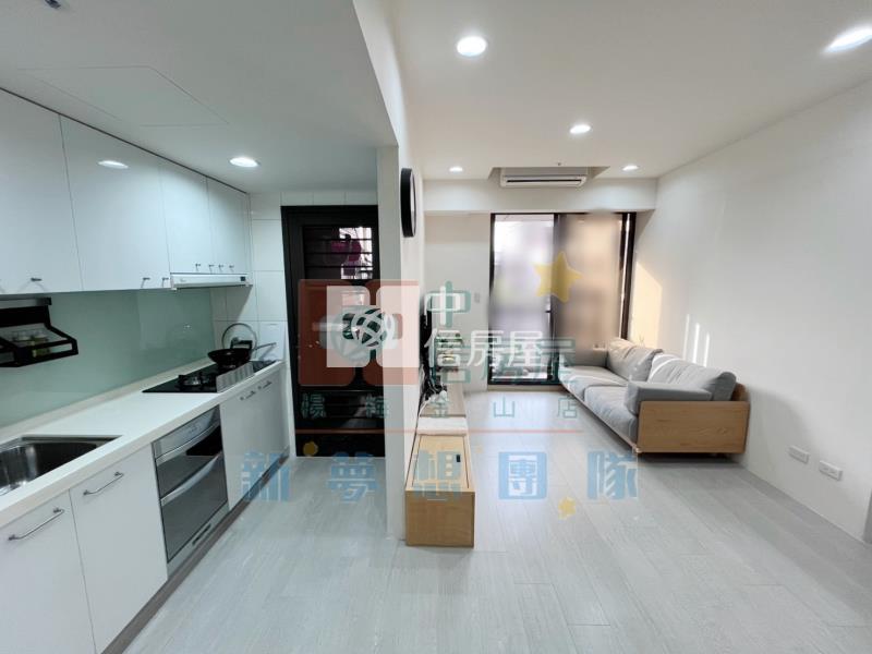 【新夢想】親友專約-楊梅新米蘭2房車房屋室內格局與周邊環境