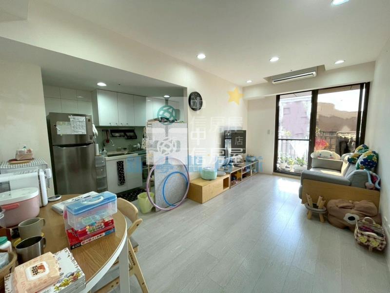 【新夢想】親友專約-楊梅新米蘭2房車房屋室內格局與周邊環境