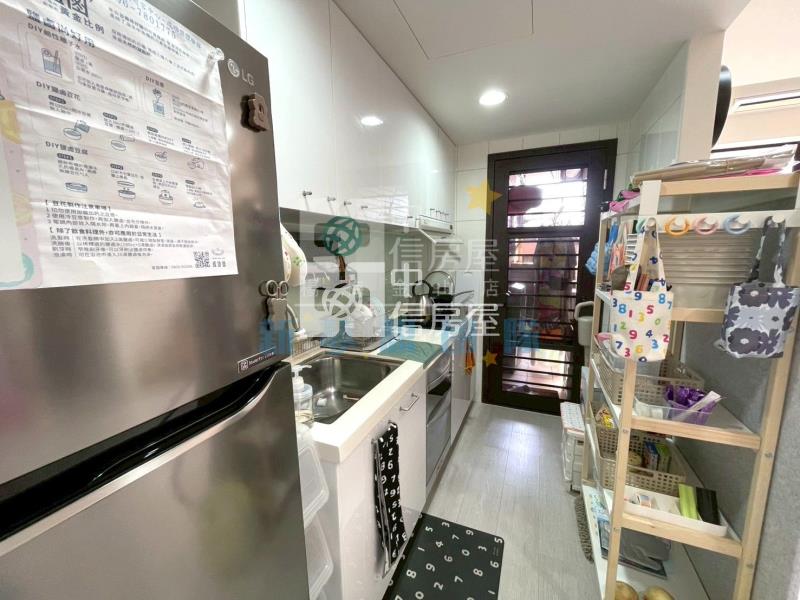 【新夢想】親友專約-楊梅新米蘭2房車房屋室內格局與周邊環境