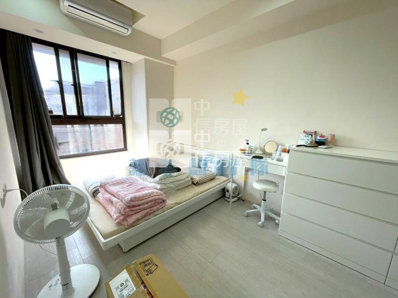 【新夢想】親友專約-楊梅新米蘭2房車房屋室內格局與周邊環境